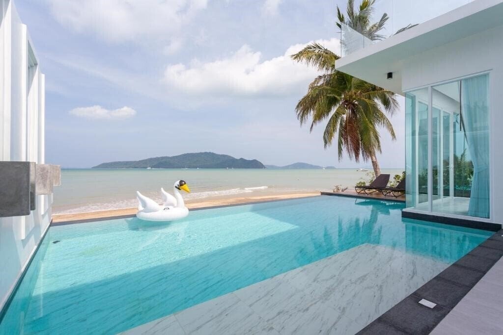 Imaginea Fisherman Way Beach Resort 3*