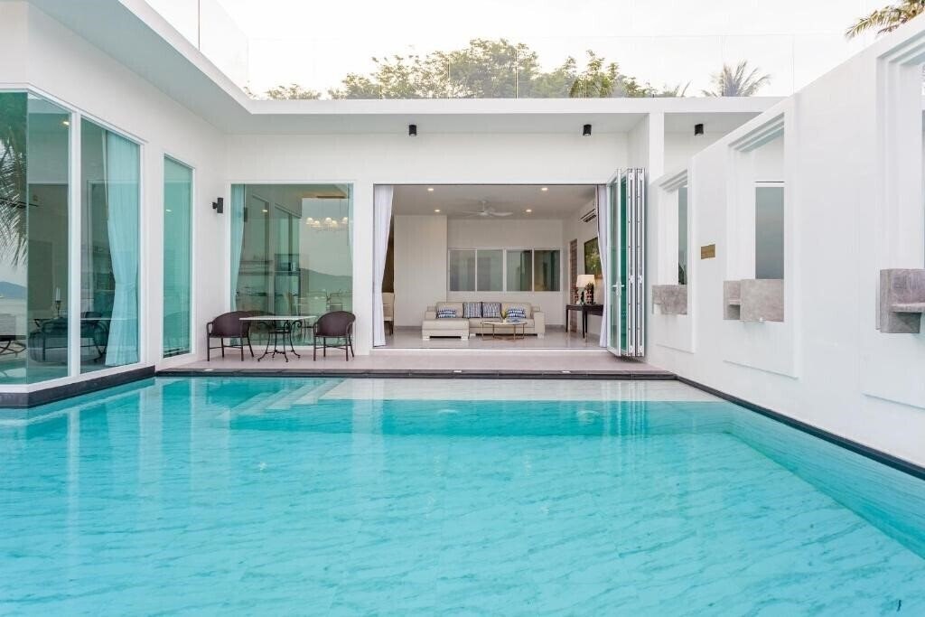Imaginea Fisherman Way Beach Resort 3*