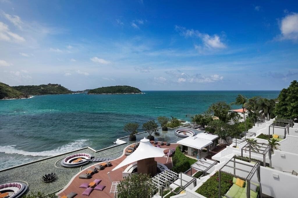 Fotografie At Nai Harn Boutique 3*