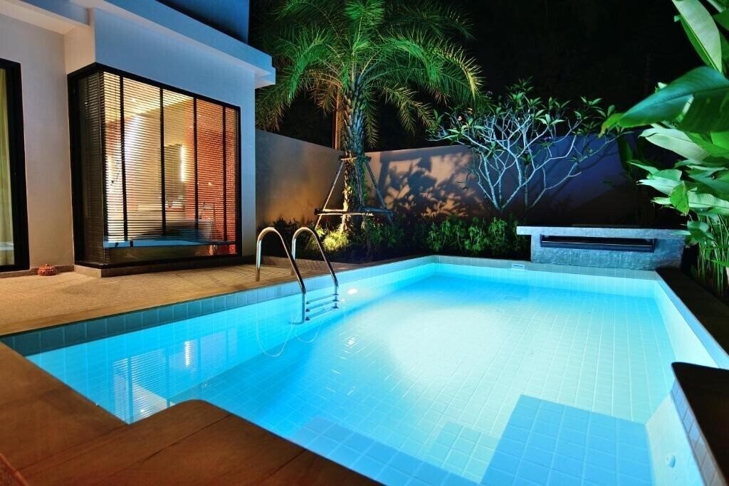 Fotografii Pumeria Resort Phuket 3*