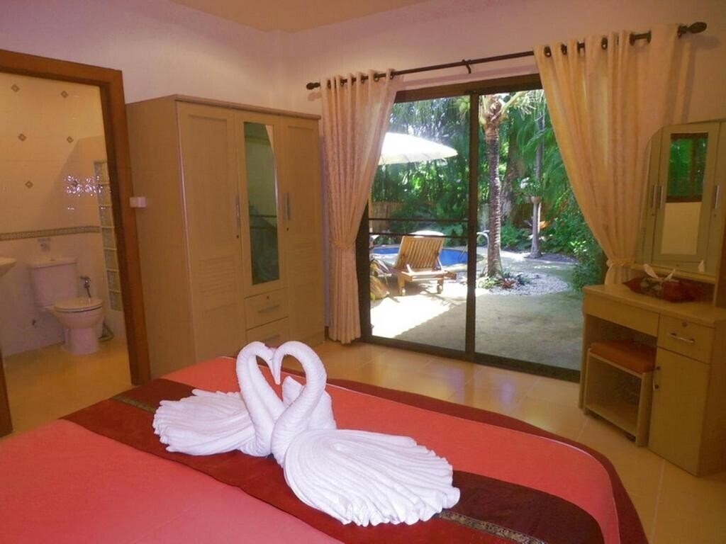 Fotografii Coconut Paradise Holiday Villas 3*