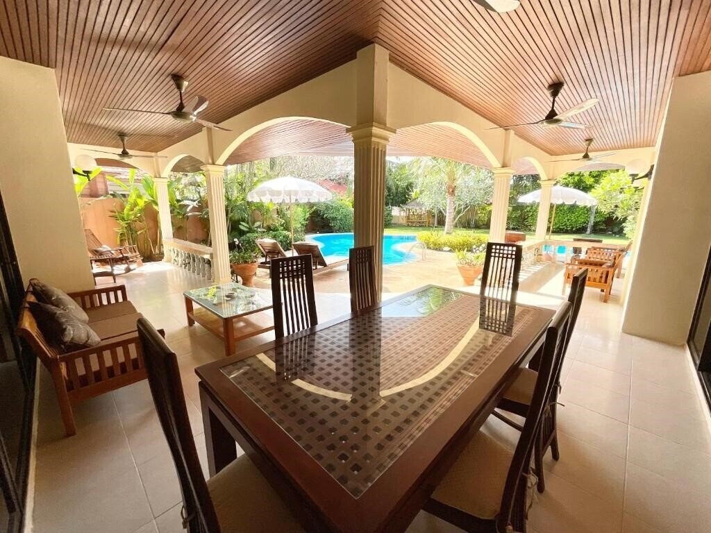 Fotografie Coconut Paradise Holiday Villas 3*