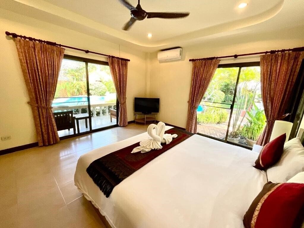 Imaginea Coconut Paradise Holiday Villas 3*