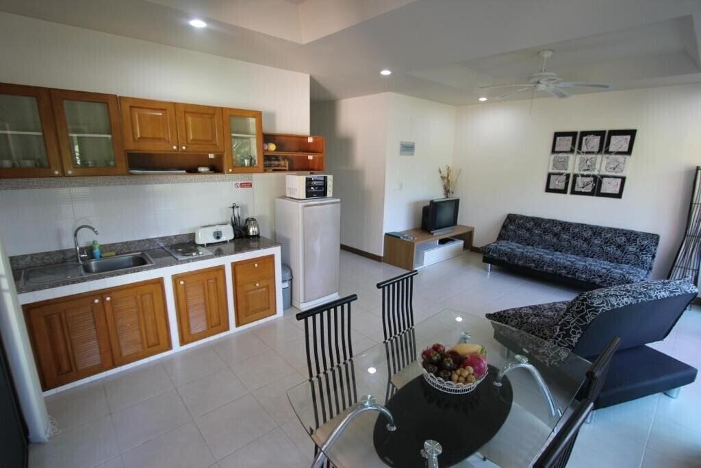 Fotografie Babylon Pool Villas 4*