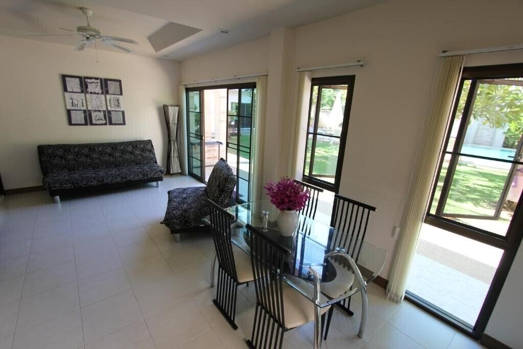Imaginea Babylon Pool Villas 4*