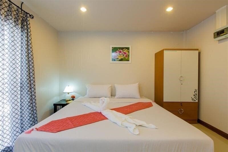 Фотография Eing Lay Beach Guest House 2*
