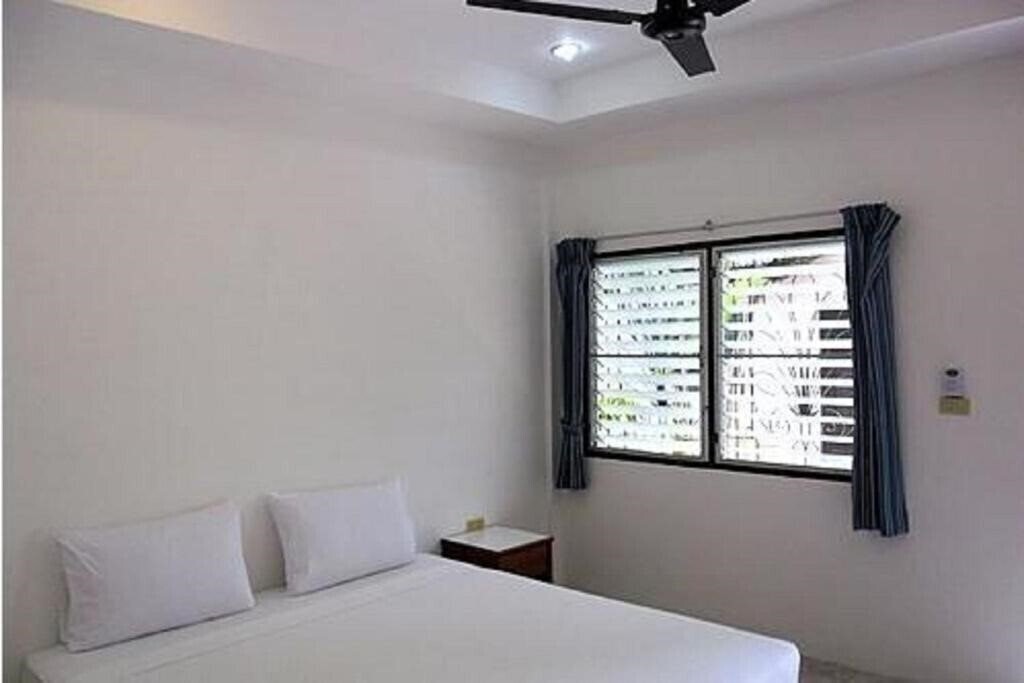 Изображение Hacienda Phuket 2*
