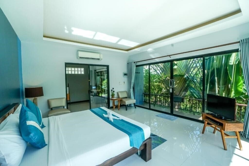 Фотография Himaphan Boutique Resort 3*