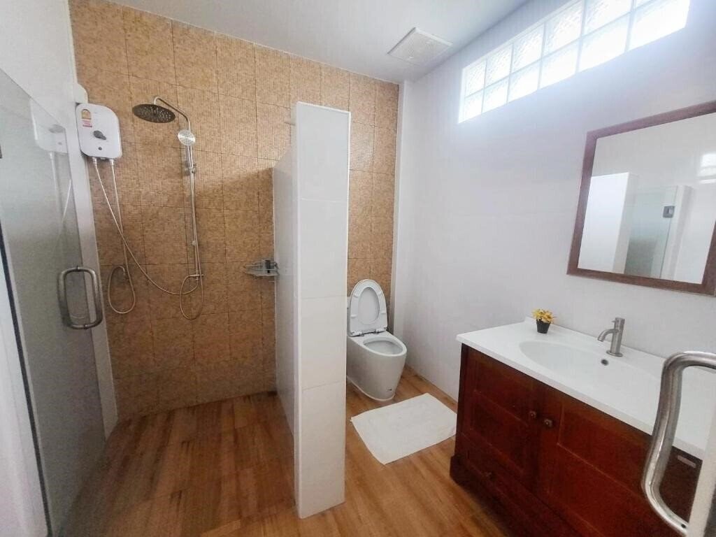 Картинка Himaphan Boutique Resort 3*