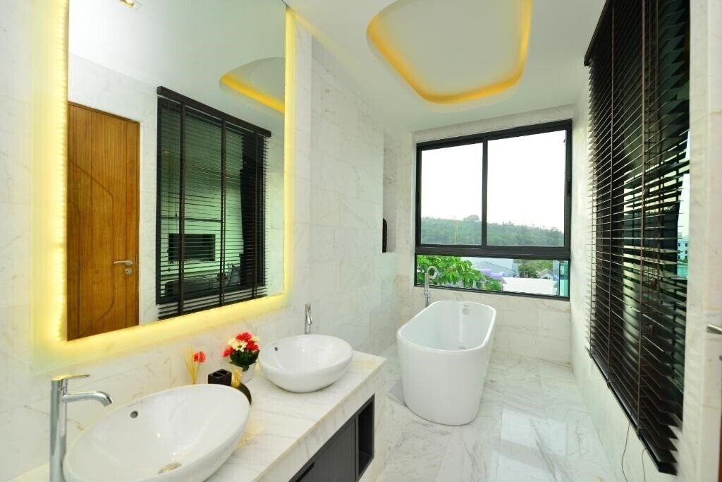 Фотография Bukit Pool Villas 4*