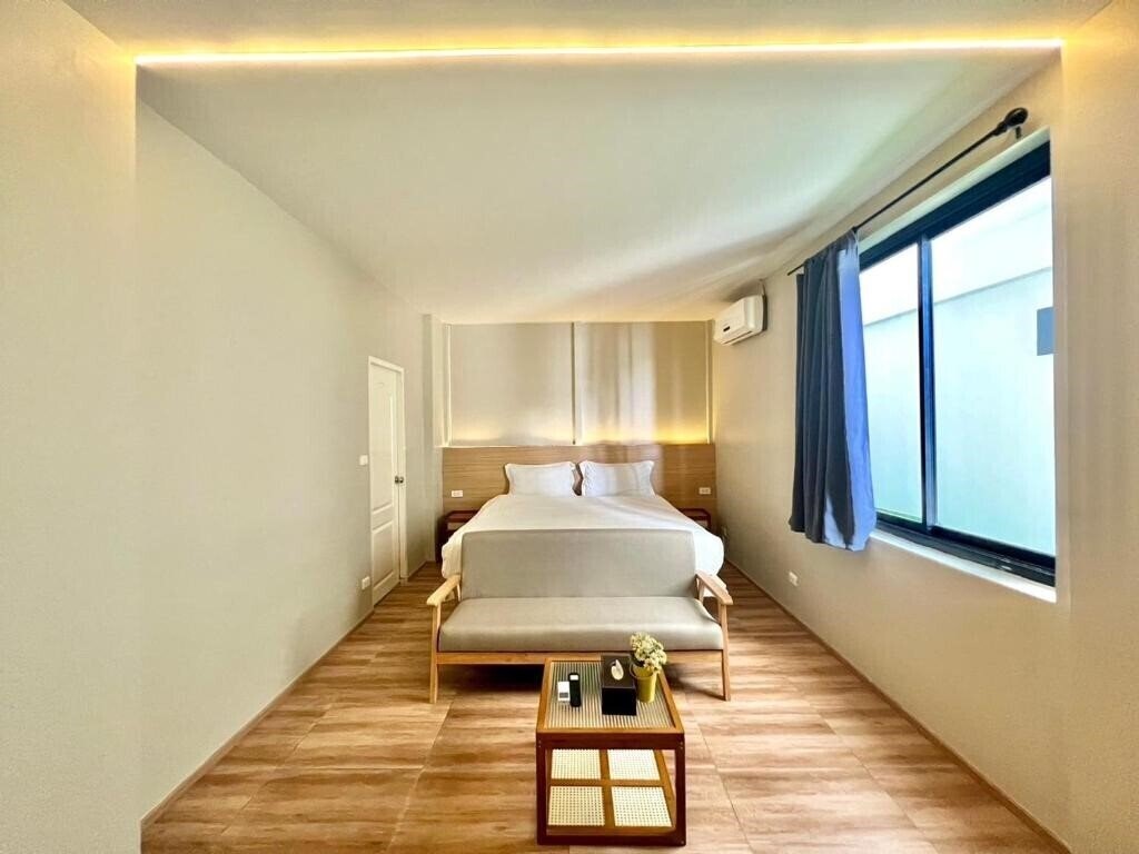 Imaginea Patong Sunset Villa 3*