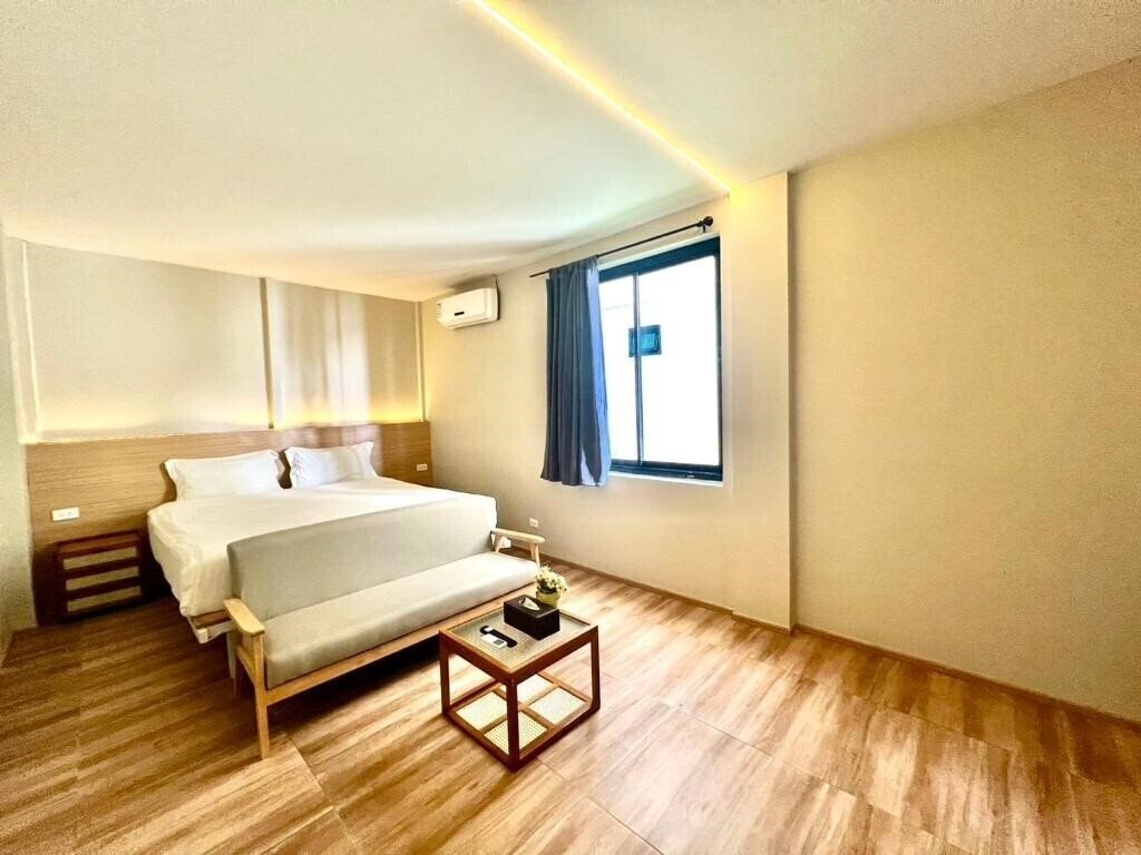 Imaginea Patong Sunset Villa 3*