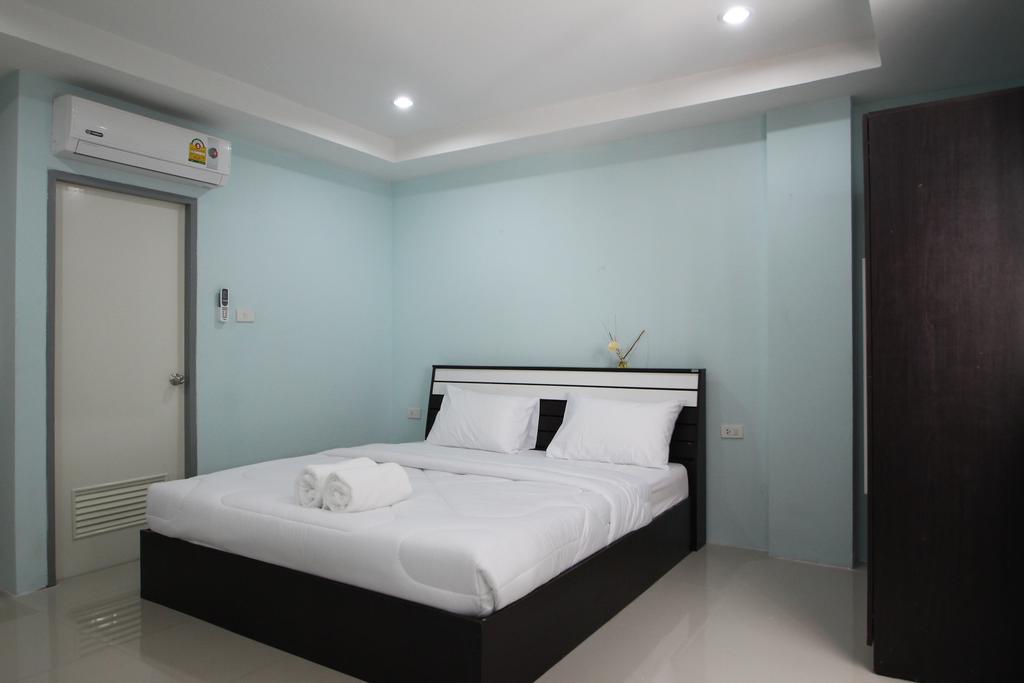 Fotografii Angel Service Apartment Patong Beach Hostel 2*
