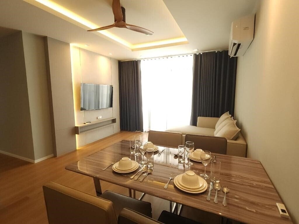 Фотография Kamala Regent Resort 3*
