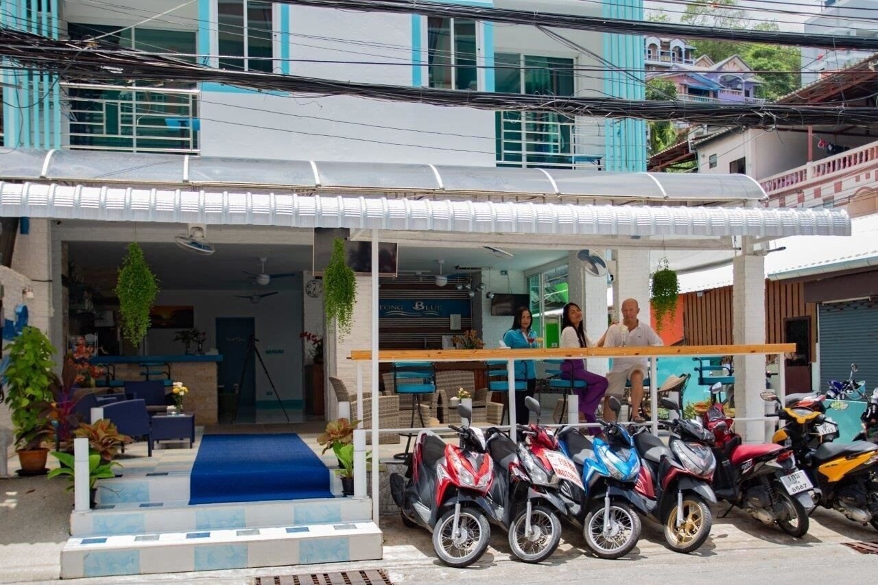 Fotografii Hotel Patong Blue 3*