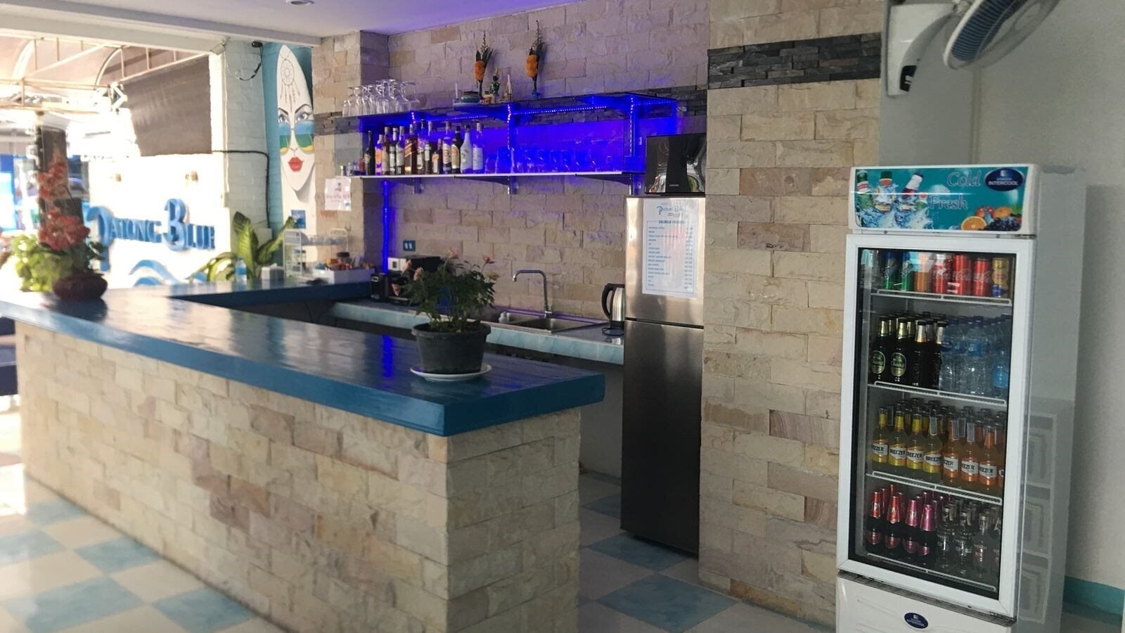 Imaginea Hotel Patong Blue 3*