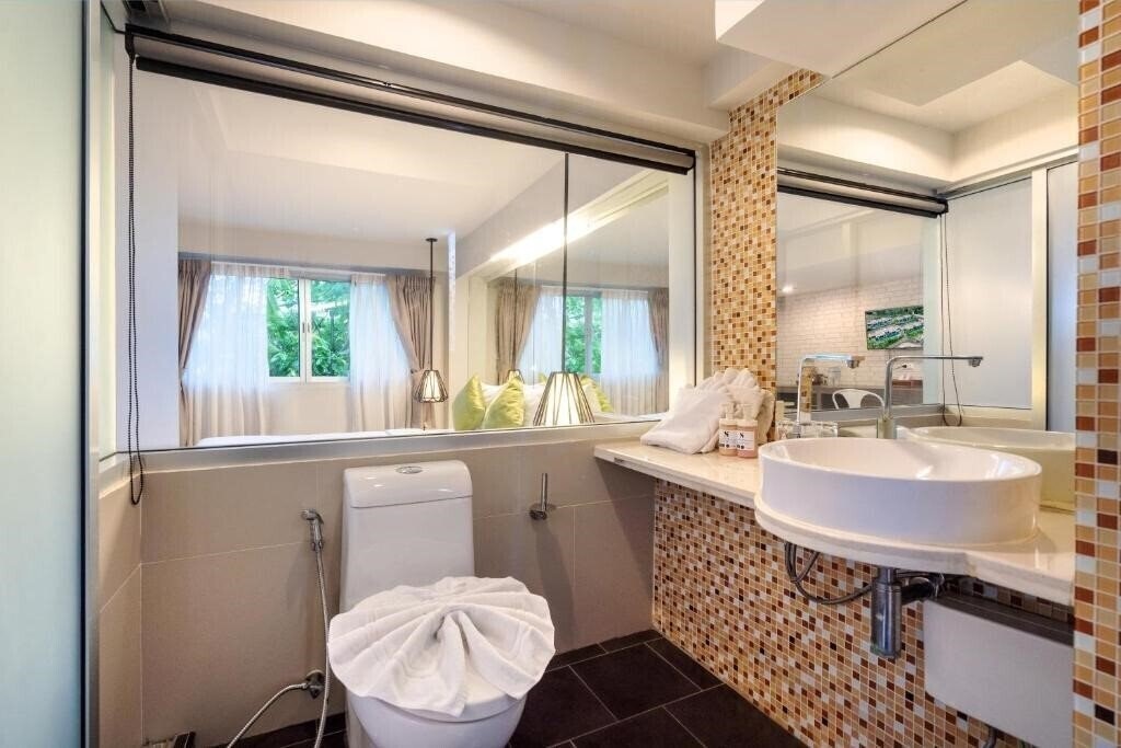Fotografie Silla Loft Patong 3*