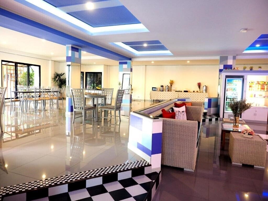 Fotografie Siri Hotel Phuket 1*