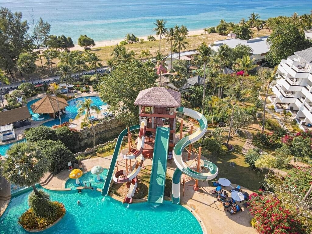 Fotografie Thavorn Palm Beach 4*