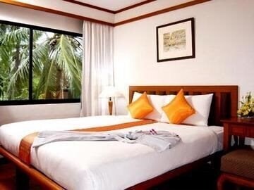 Fotografii Kamala Bay Garden 4*