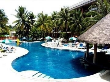 Hotel Kamala Bay Garden 4*
