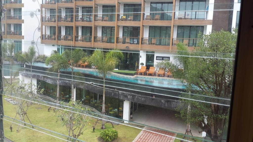 Hotel Patong Deli Hotel 3*