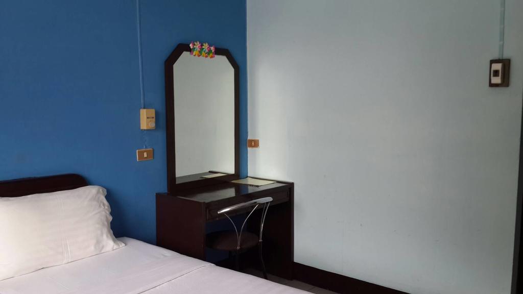 Fotografie Patong Deli Hotel 3*