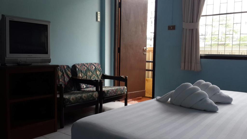Imaginea Patong Deli Hotel 3*