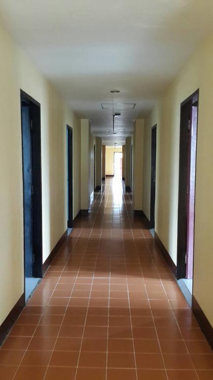 Imaginea Patong Deli Hotel 3*