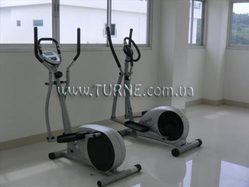 Фотография Issara Resort 3*