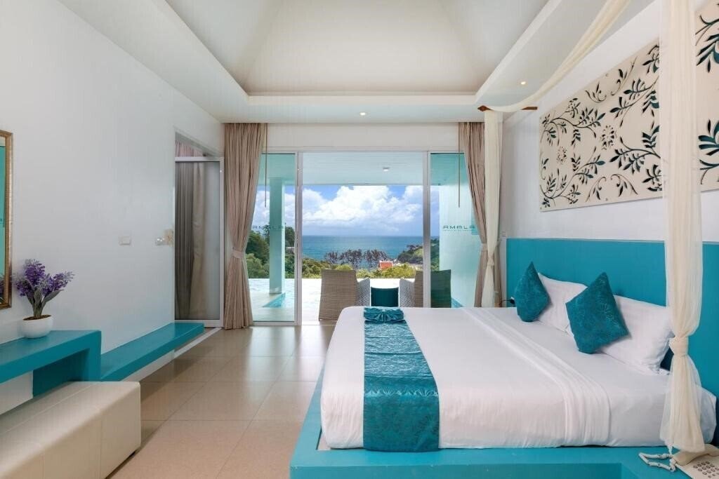 Hotel Amala Grand Blue Resort 3*