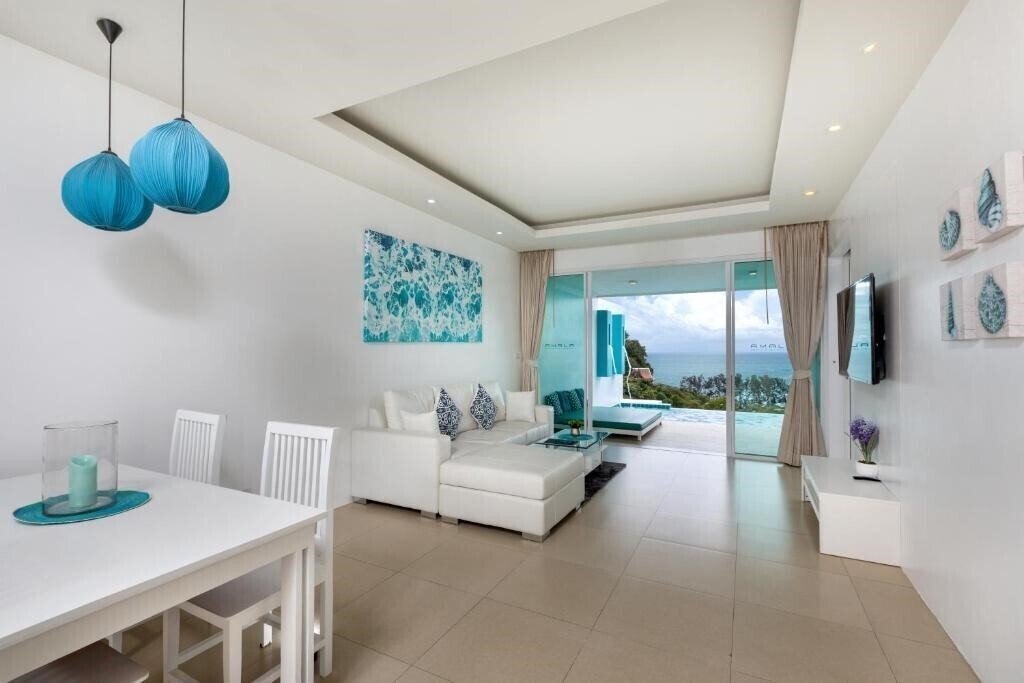 Fotografie Amala Grand Blue Resort 3*