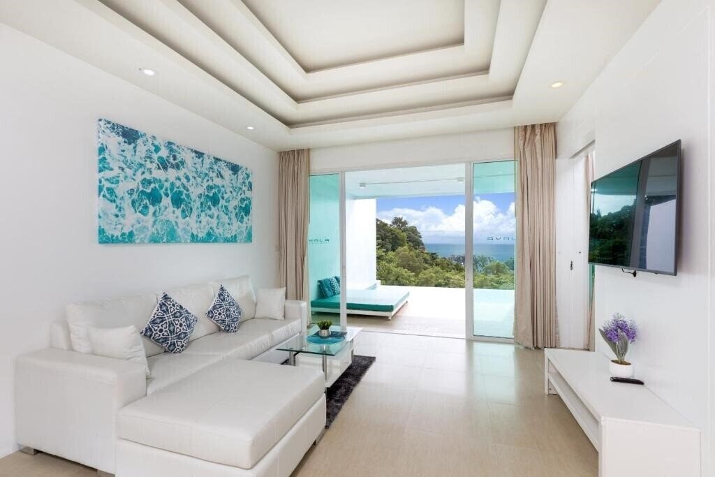 Imaginea Amala Grand Blue Resort 3*