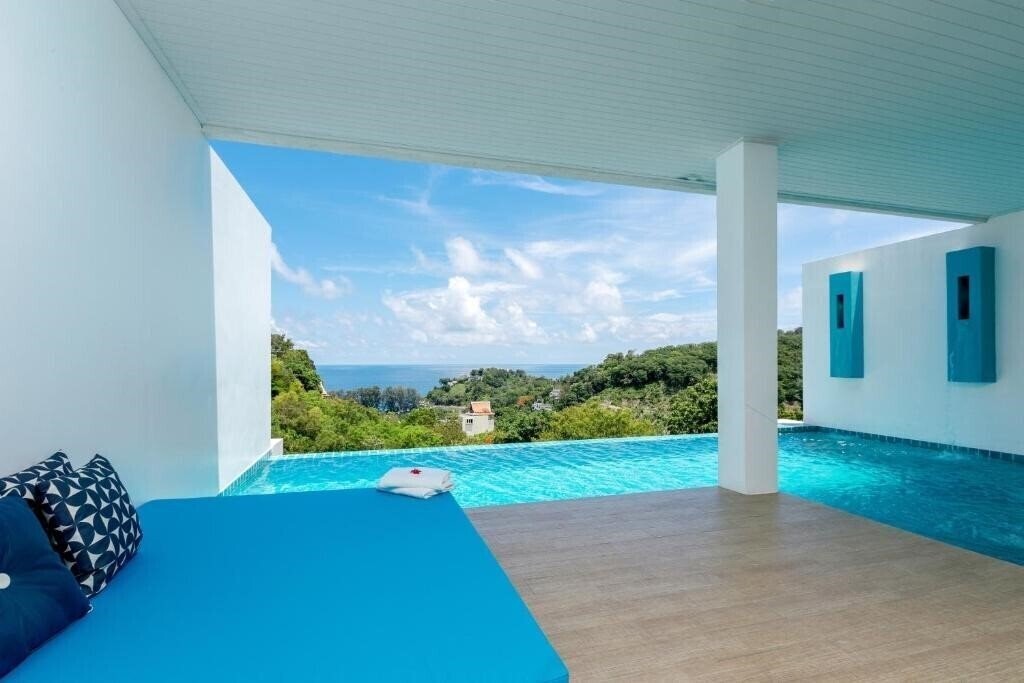 Imaginea Amala Grand Blue Resort 3*