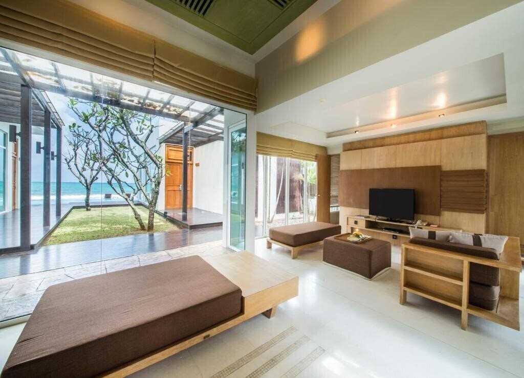 Фото Aleenta Phuket Grand Villas 5*