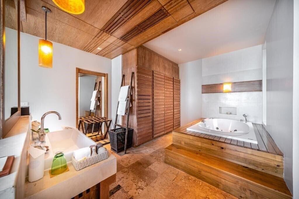 Фотография Aleenta Phuket Grand Villas 5*