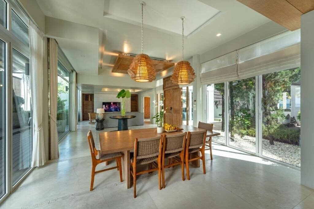 Изображение Aleenta Phuket Grand Villas 5*