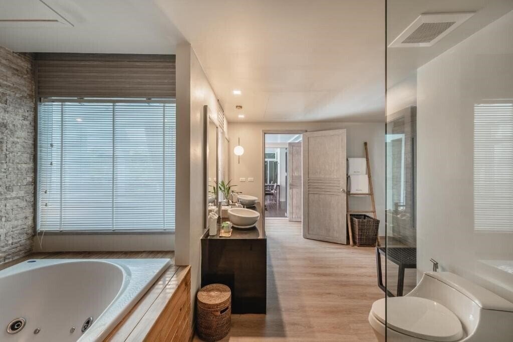 Картинка Aleenta Resort 5*