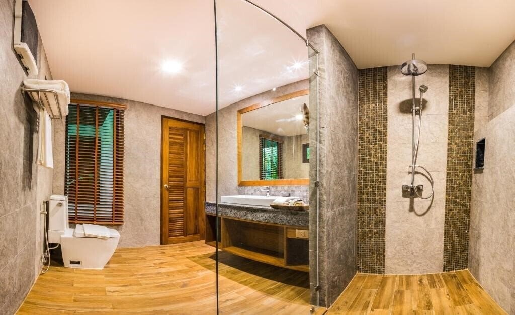 Фотография Naiyang Park Resort 3*
