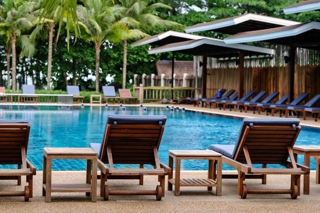 Изображение Naiyang Park Resort 3*