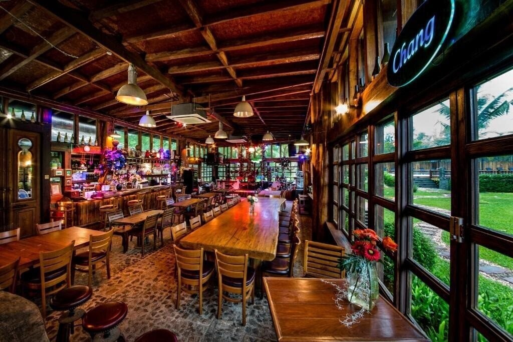Картинка Naiyang Park Resort 3*