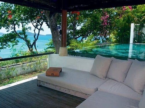 Fotografie Evason Phuket & Bond Island 5*
