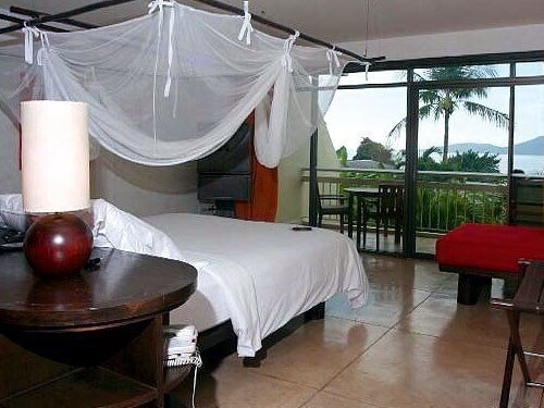Imaginea Evason Phuket & Bond Island 5*