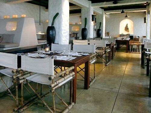 Imaginea Evason Phuket & Bond Island 5*