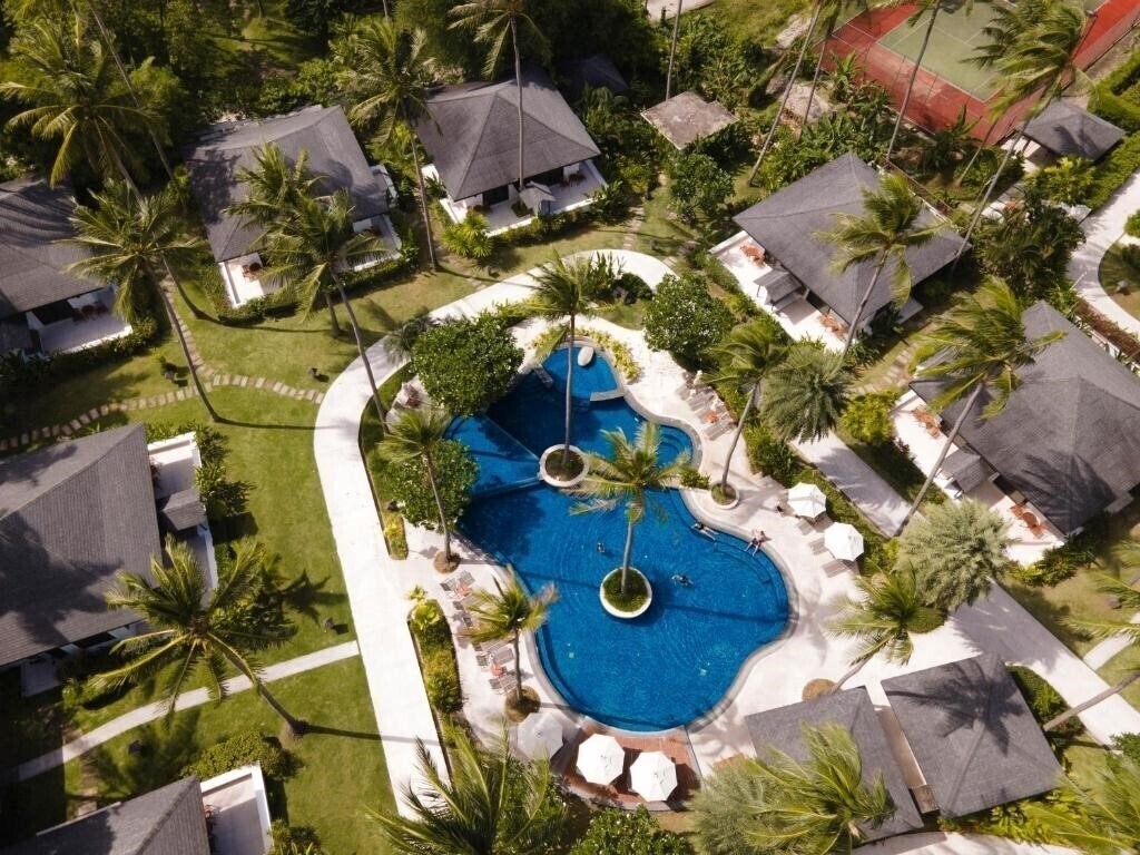 Изображение The Racha Phuket Resort 5*