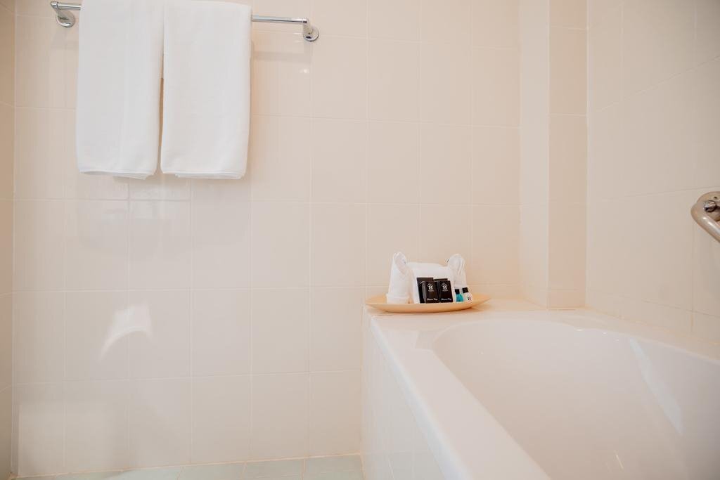 Fotografii Hyton Leelavadee Phuket 3*