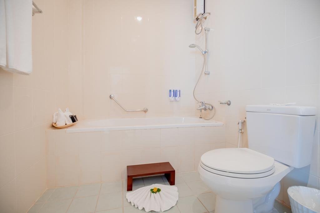 Fotografie Hyton Leelavadee Phuket 3*