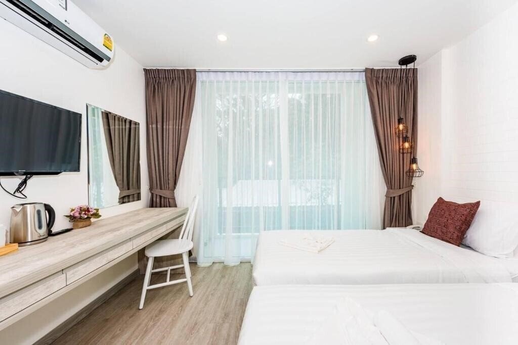 Fotografii Lullabella Hotel 3*