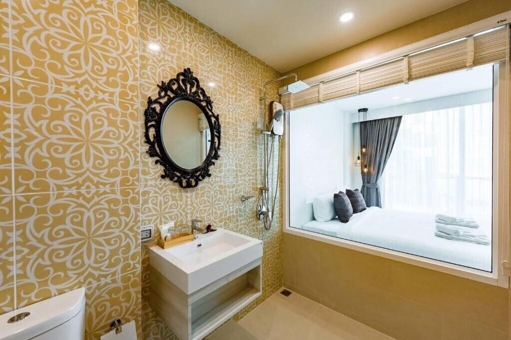 Fotografie Lullabella Hotel 3*