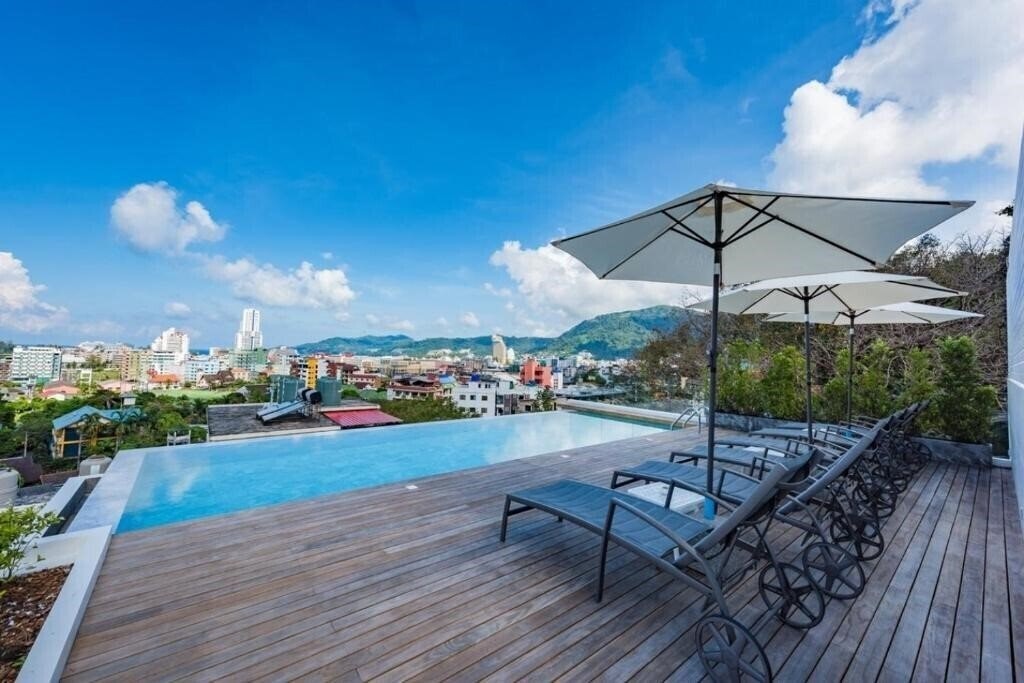 Imaginea Lullabella Hotel 3*